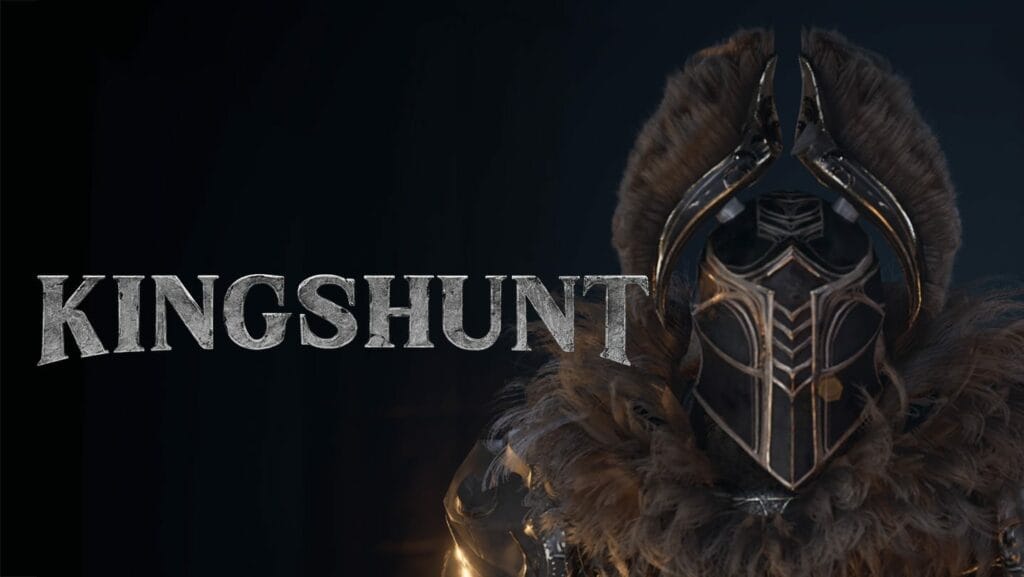 Kingshunt abrirá su beta a mediados de junio