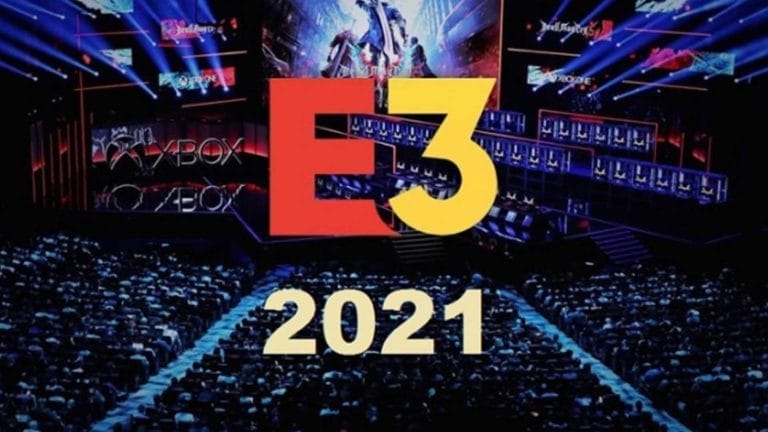 Anunciado el calendario del E3 2021