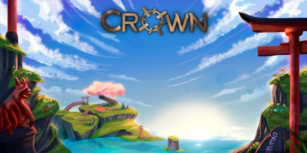El maravilloso mundo de Crown inicia un Kickstarter