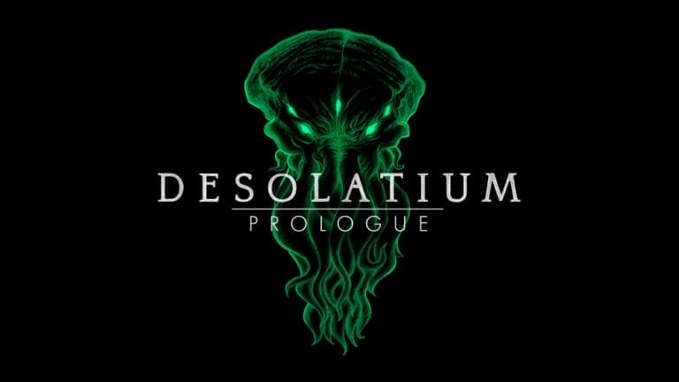 Desolatium: Prólogo ya está disponible
