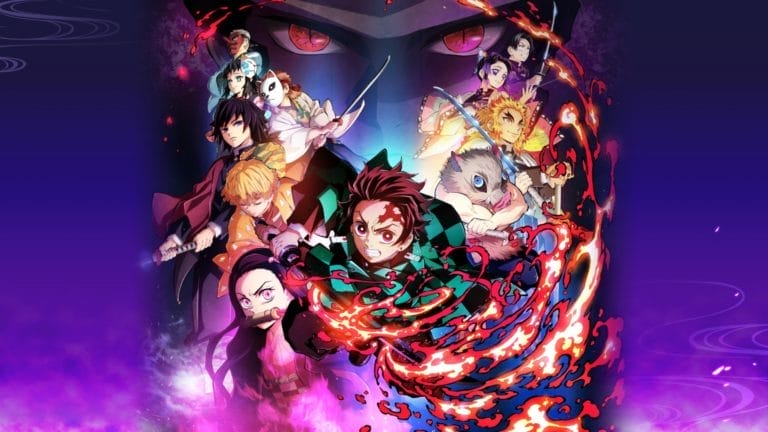 Guardianes de la noche: Kimetsu no Yaiba ya tiene fecha de salida en  occidente