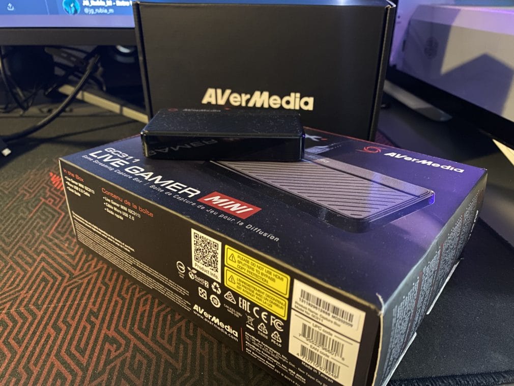 avermedia