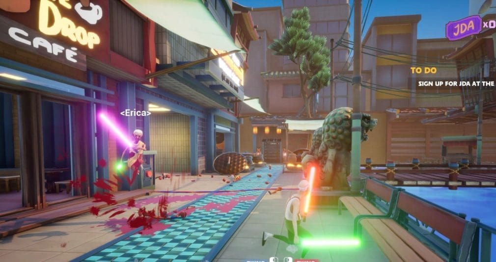 Just Die Already llegará próximamente en formato físico para Nintendo Switch, Playstation 4 y Xbox One Just Die Already llegará próximamente en formato físico para Nintendo Switch, Playstation 4 y Xbox One