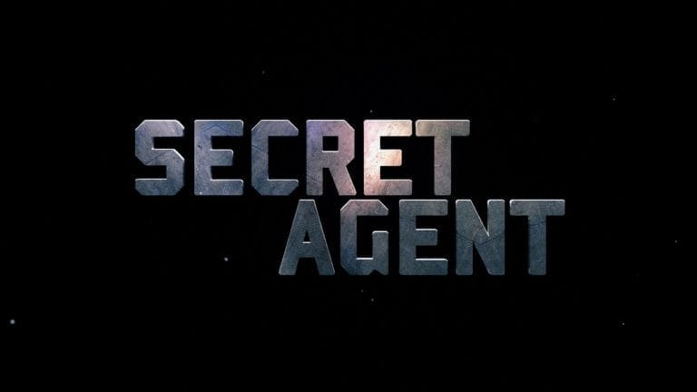 Secret Agent