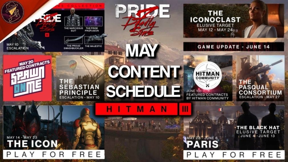 Season of Pride 2021 season of pride