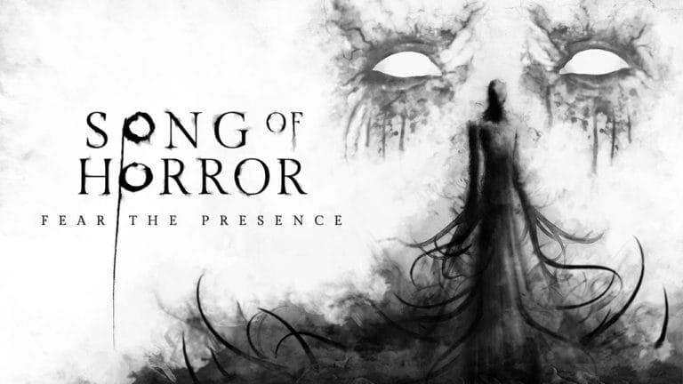 Song of Horror Deluxe edition