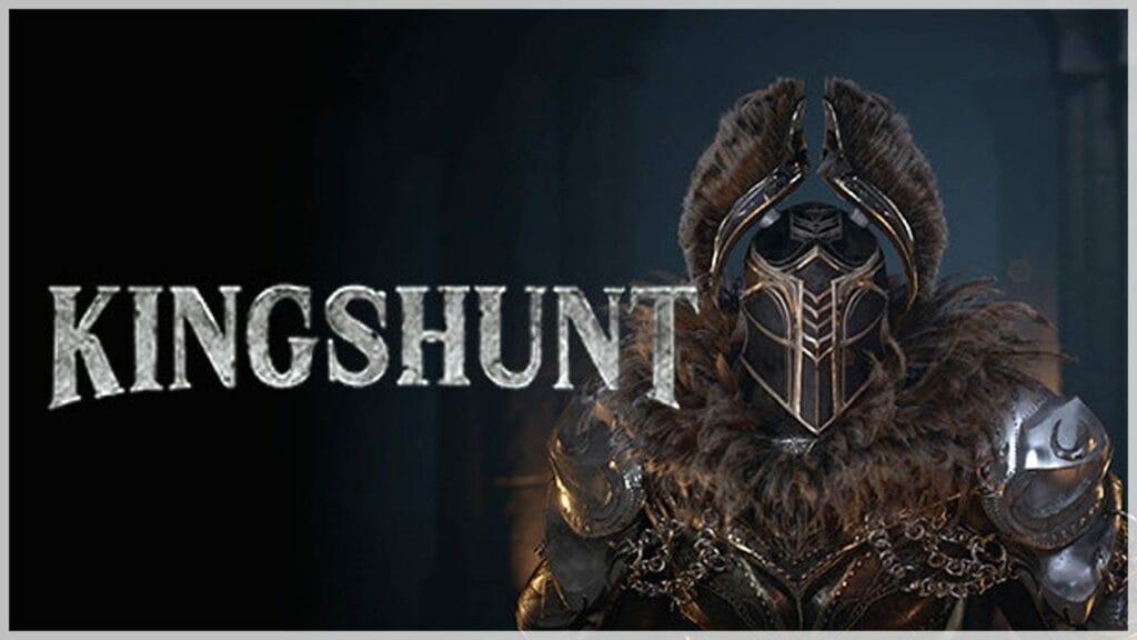 Kingshunt ya tiene disponible su beta abierta