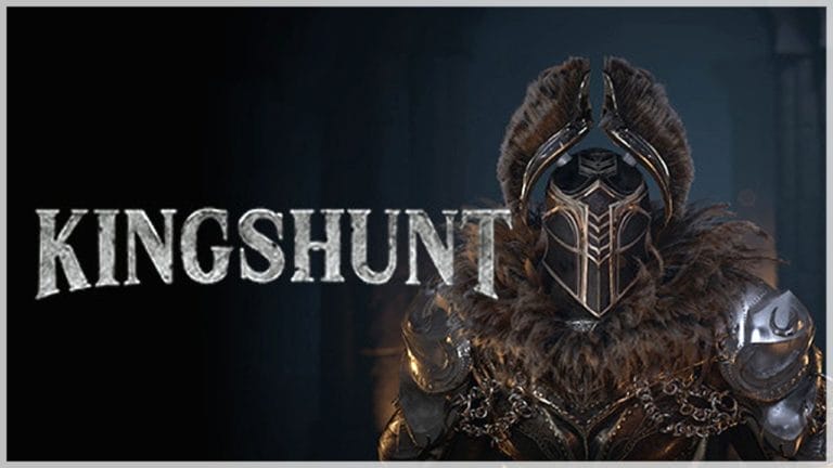Kingshunt ya tiene disponible su beta abierta