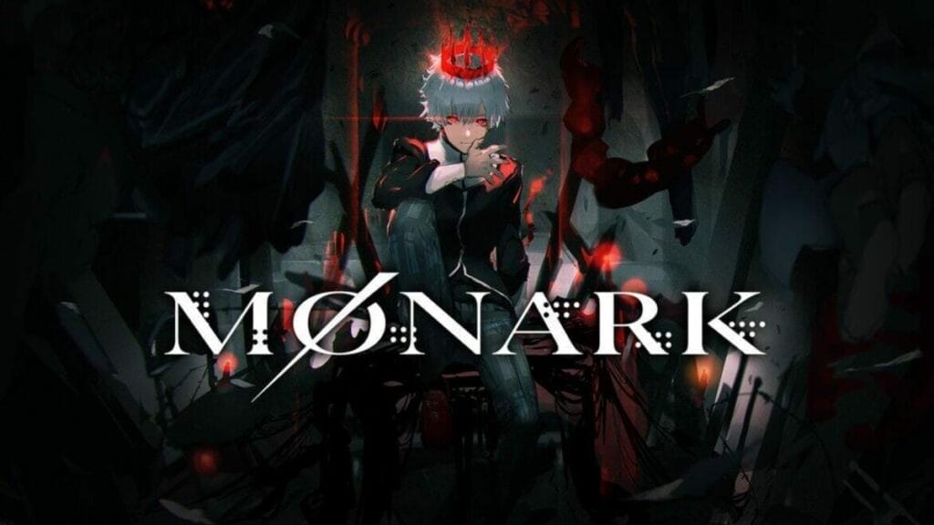 Monark, un RPG prometedor