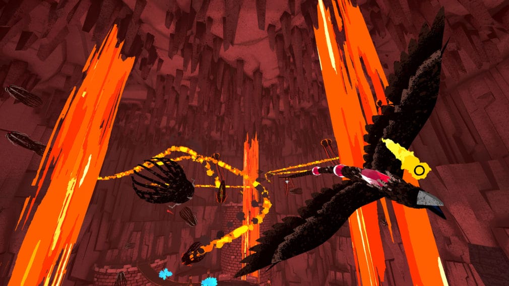 Boomerang X llega el 8 de julio para PC y Switch