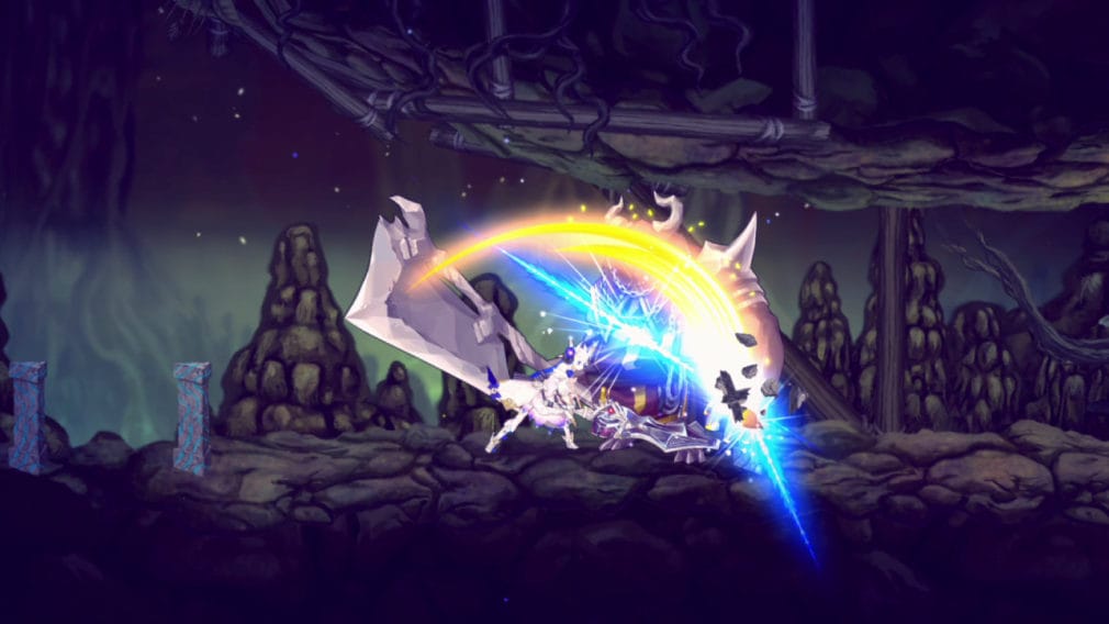 Lost Epic disponible ahora en Steam lost epic