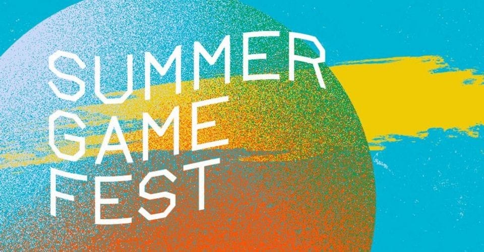 Summer Game Fest contará con más de 30 juegos