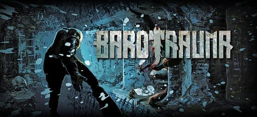 La actualización de Barotrauma: Thunder Under The Ice ya está disponible