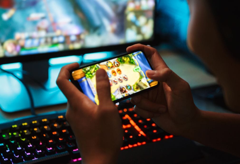 ¿El hobby de jugar a videojuegos sigue estando infravalorado?