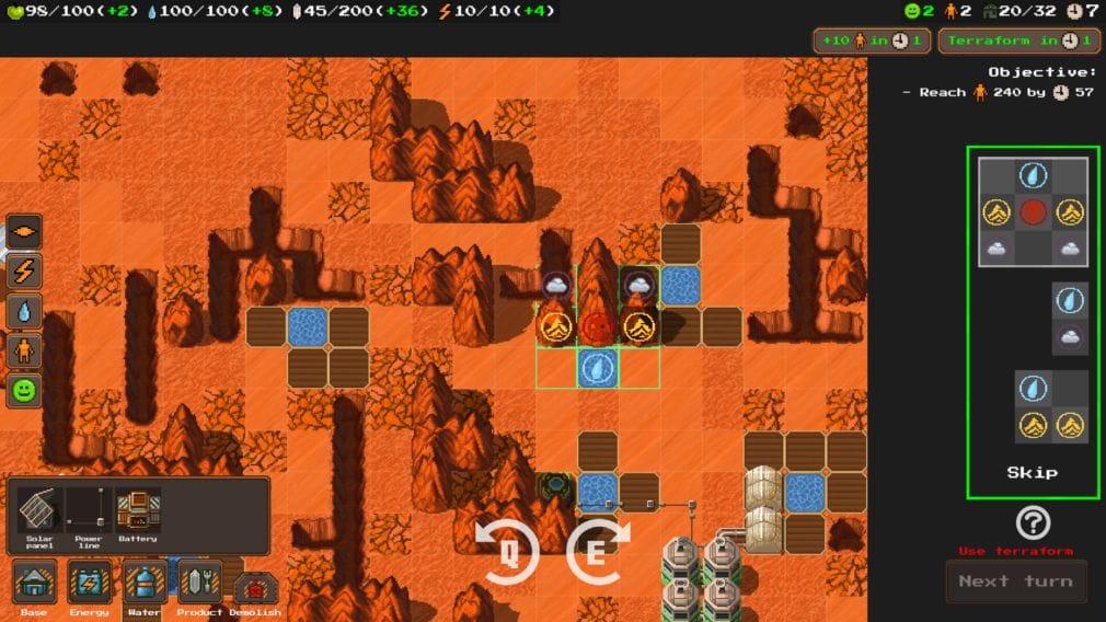 El juego de estrategia Farlanders recauda 24 millones de dólores en Kickstarted