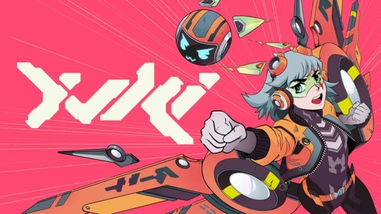 YUKI llegará durante el verano a Oculus Quest y Steam