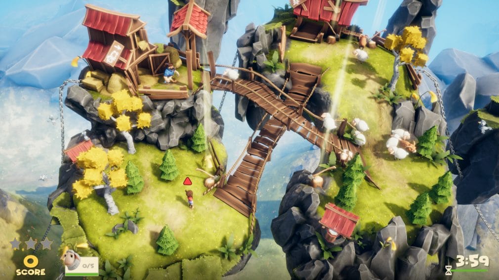 Analisis: Lumberhill Analisis: Lumberhill