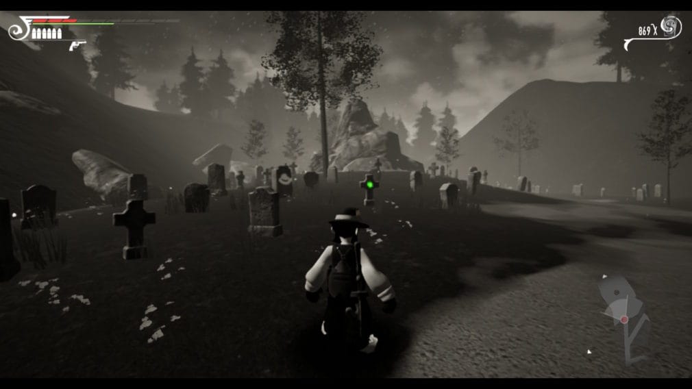 Análisis: Timothy vs the Aliens Timothy