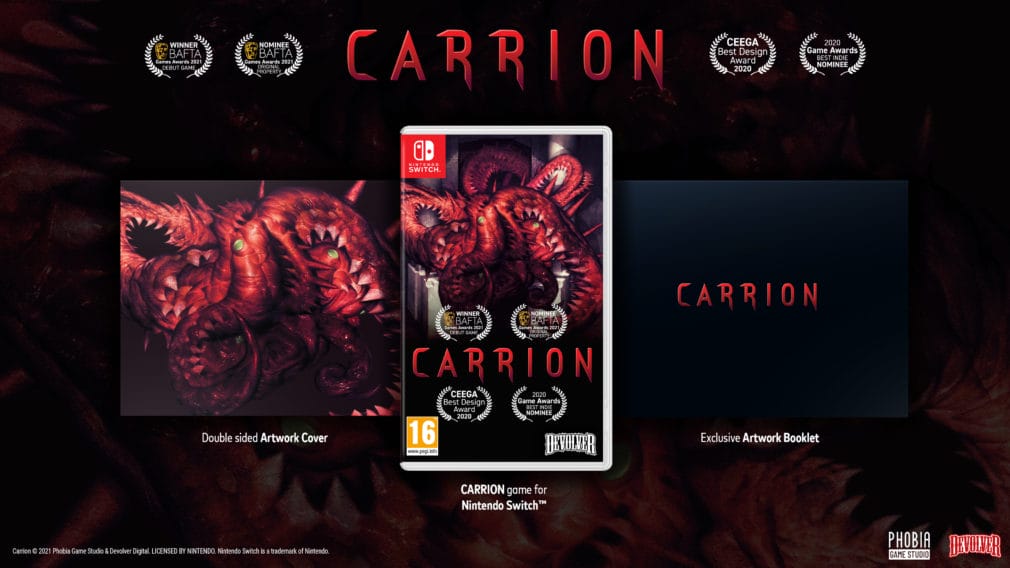 carrion