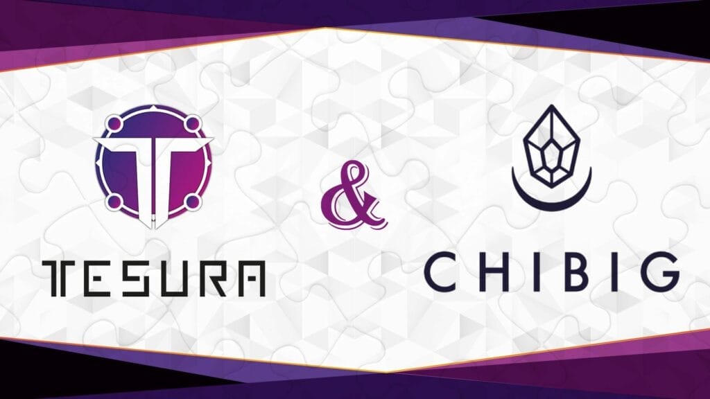 Chibig Studio se une a Tesura Games como compañero de aventuras