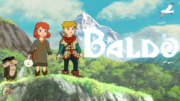 Baldo: The Guardian Owls llega en agosto a consolas y PC luego de tanta espera