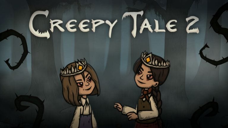 Creepy Tale 2, un oscuro cuento de hadas se lanzará en julio