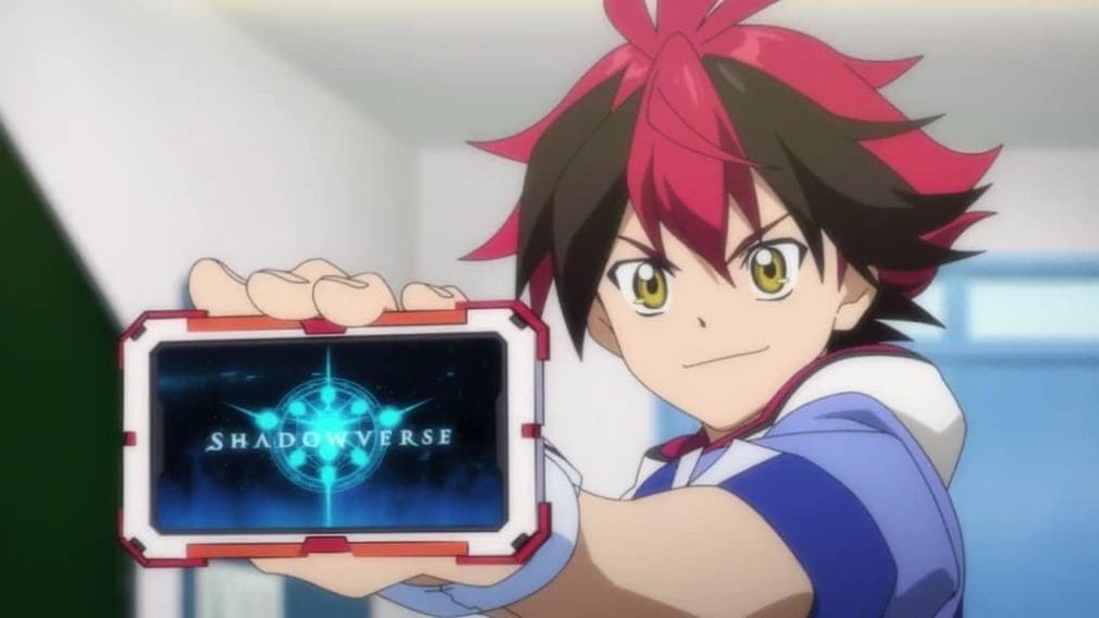 Shadowverse: Champions Battle recibe un demo