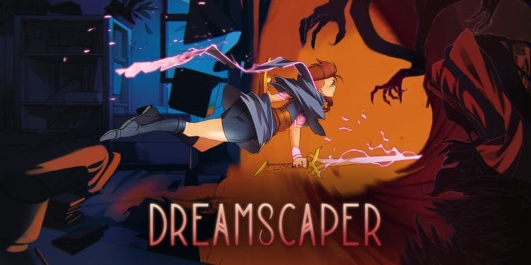 Acción surrealista Roguelike Dreamscaper despierta antes de lo esperado