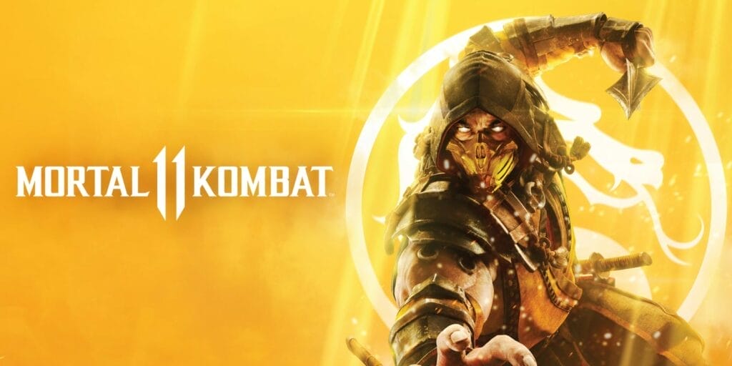 NetherRealm anuncia el final de los DLC de Mortal Kombat 11