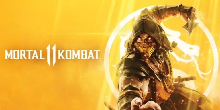 NetherRealm anuncia el final de los DLC de Mortal Kombat 11