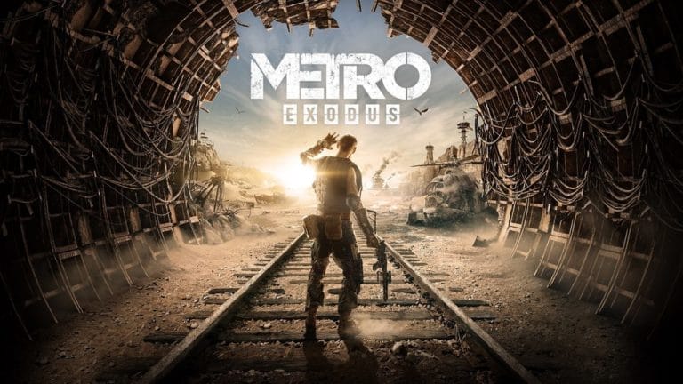 Metro Exodus Dev está contratando para una nueva IP