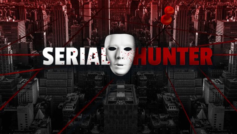 S2 GAMES presenta oficialmente el tráiler de Serial Hunter