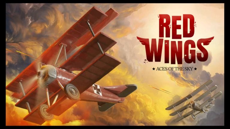 Análisis: Red Wings: Aces of the Sky