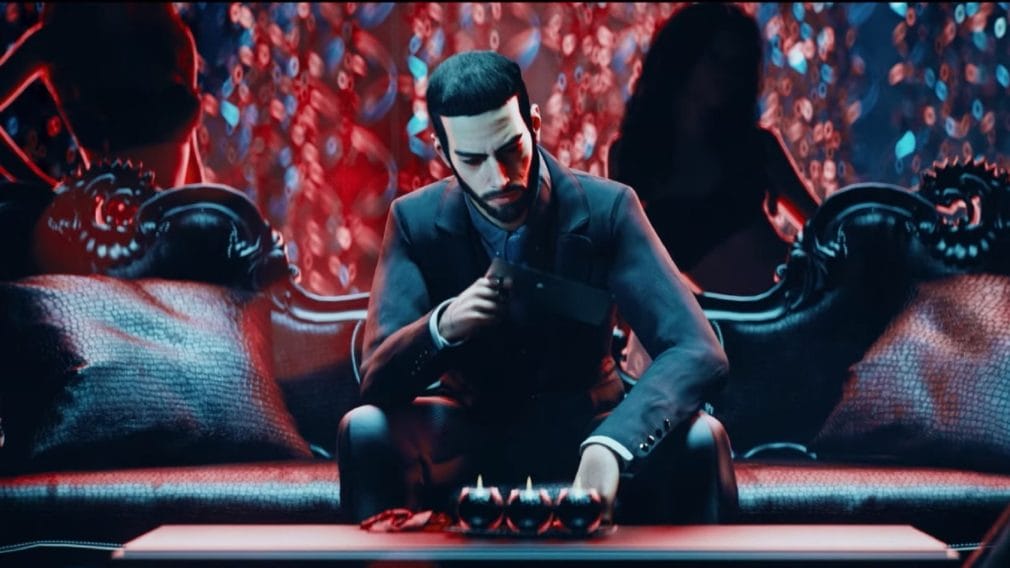 Vampire: The Masquerade - Swansong retrasado hasta febrero de 2022 Swansong