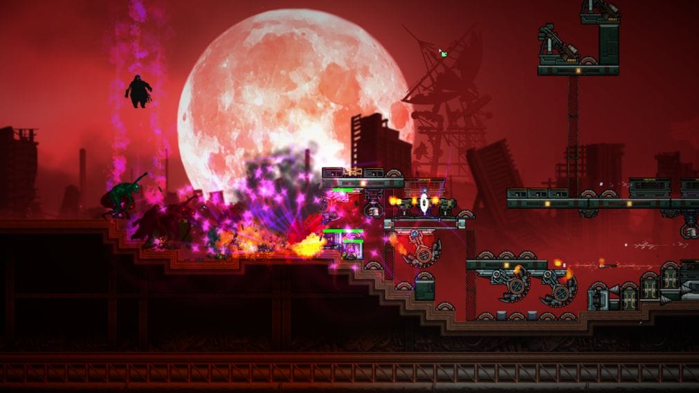 El tower defense Barricadez ha sacado nuevo trailer Barricadez