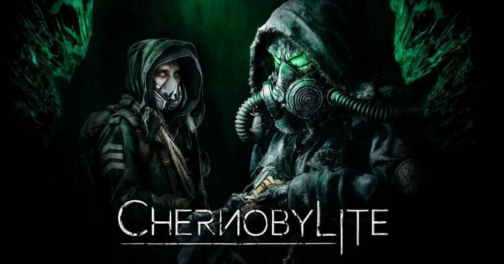 Chernobylite, el anticipadísimo videojuego  lanza un nuevo tráiler de su historia antes del lanzamiento