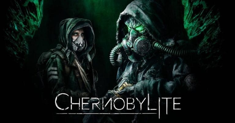 Chernobylite, el anticipadísimo videojuego  lanza un nuevo tráiler de su historia antes del lanzamiento