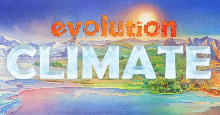 Evolution Climate