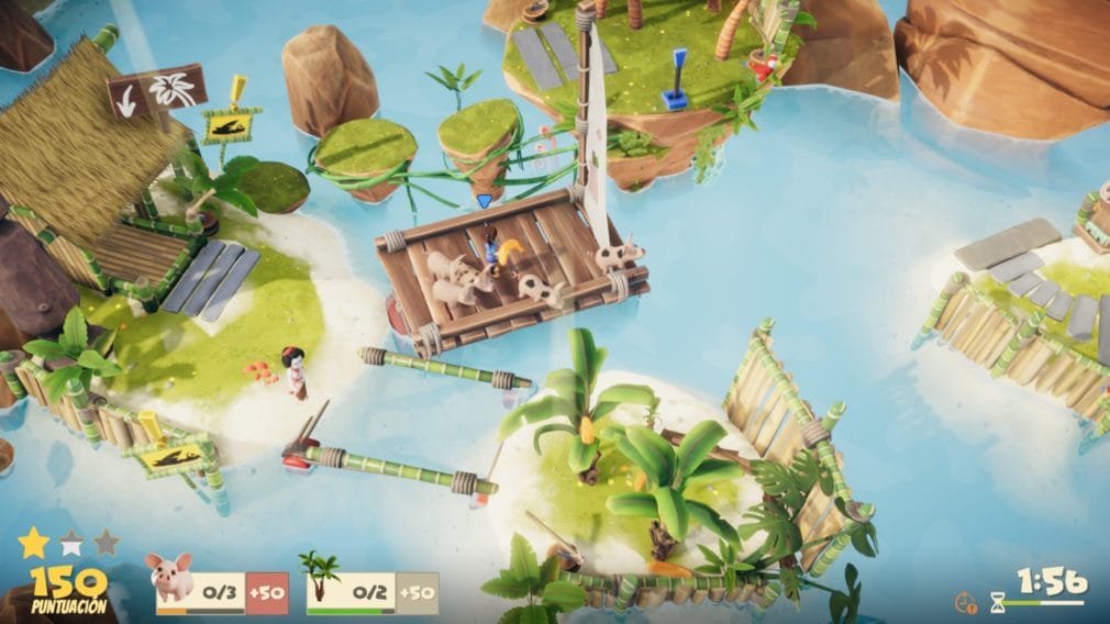 Analisis: Lumberhill Analisis: Lumberhill