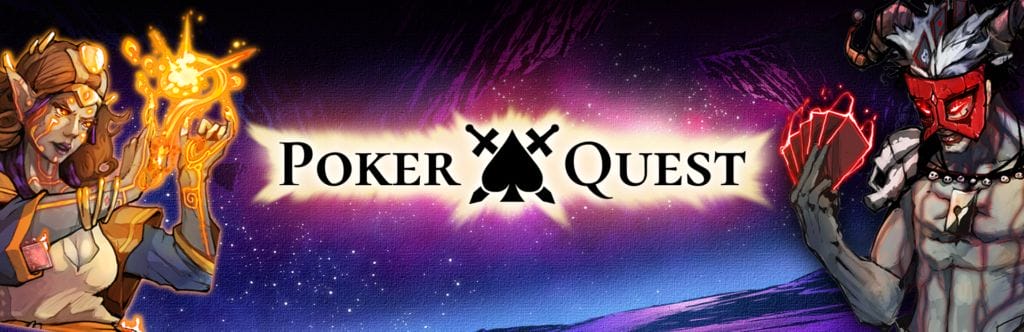POKER QUEST Llega a Steam Early Access
