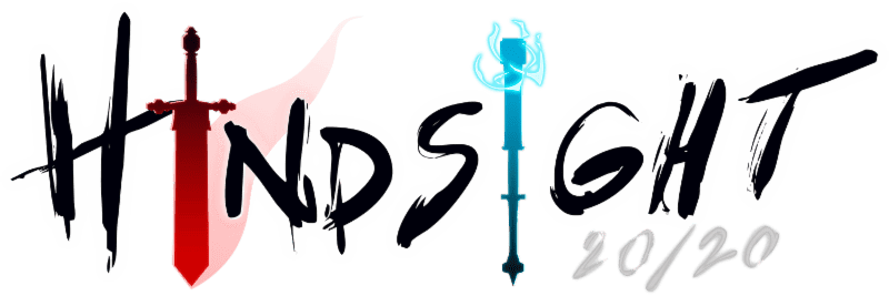 hindsight