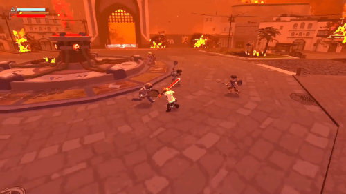 Hindsight 20/20: Wrath of the Raakshasa disponible el 9 de septiembre en pc y consolas hindsight