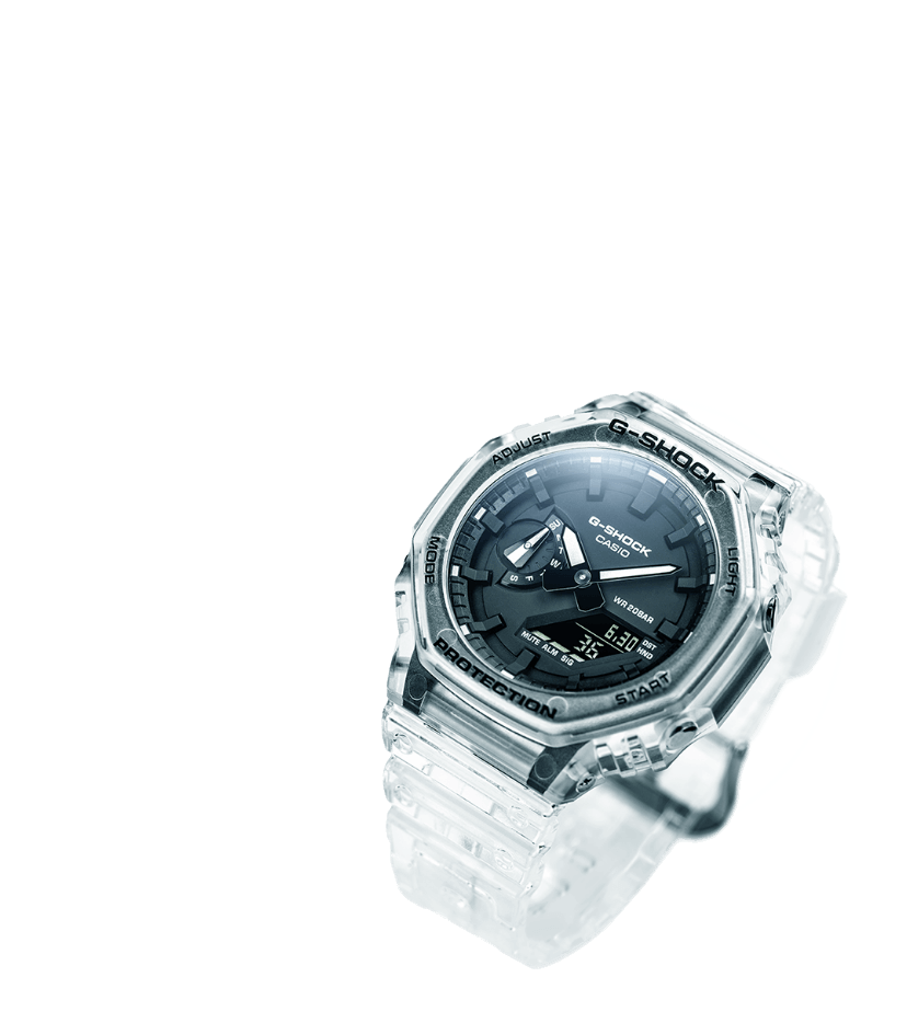 G-SHOCK