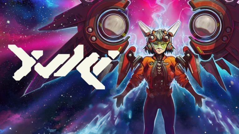 YUKI: El Bullet Hell Roguelike en VR