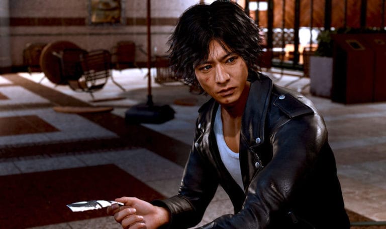 Sega muestra la nueva jugabilidad de Lost Judgment en un video especial detrás de cámaras