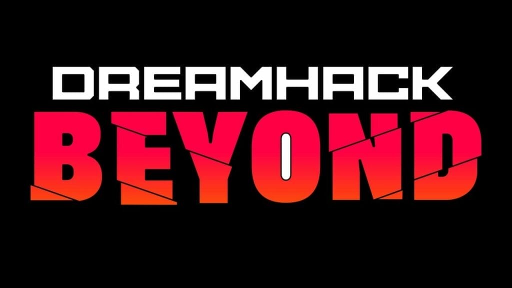 Arranca DreamHack Beyond, el primer festival de gaming dentro de un videojuego