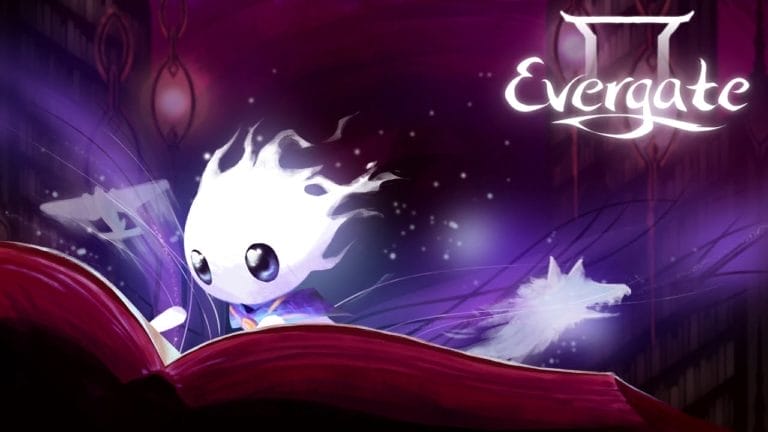 Evergate ya disponible en formato físico para PlayStation 5