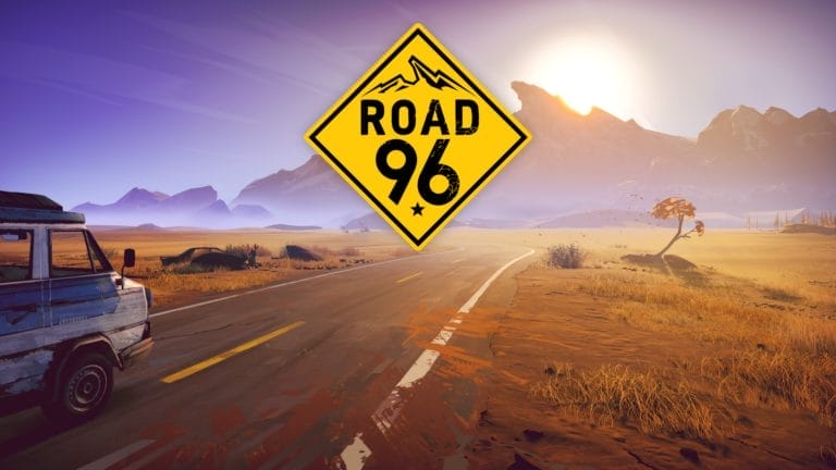 Road 96, la aventura estilo Road Trip, llega el 16 de agosto a Nintendo Switch y PC totalmente traducida al español