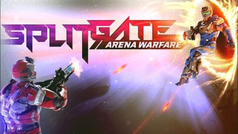 Splitgate lanza hoy su beta gratuita con juego cruzado
