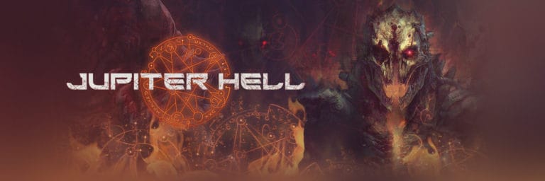 Jupiter Hell prepara su lanzamiento definitivo en agosto